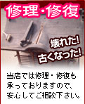��{�̏C���E�C��